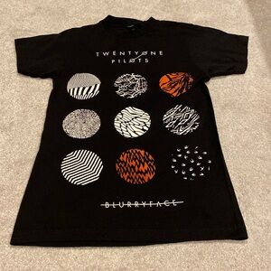 ‼️TWENTY ONE PILOTS‼️